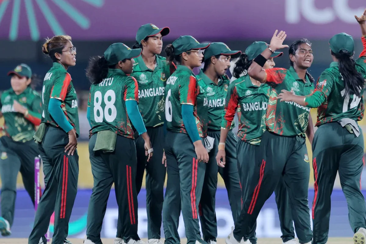নারী বিশ্বকাপে দল বাড়াচ্ছে আইসিসি, বাংলাদেশের সুযোগ আরও উজ্জ্বল