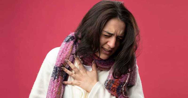 শীতে হার্ট অ্যাটাকের ঝুঁকি বেড়ে যায়! বিশেষজ্ঞরা জানালেন সঠিক গোসলের নিয়ম