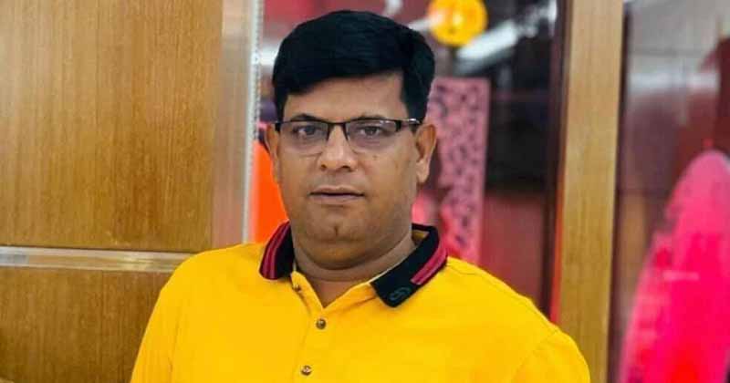 মিরপুরে যুবদল নেতা কিবরিয়াকে গুলি করে হত্যা: সিসিটিভি ফুটেজে খুঁজছে পুলিশ
