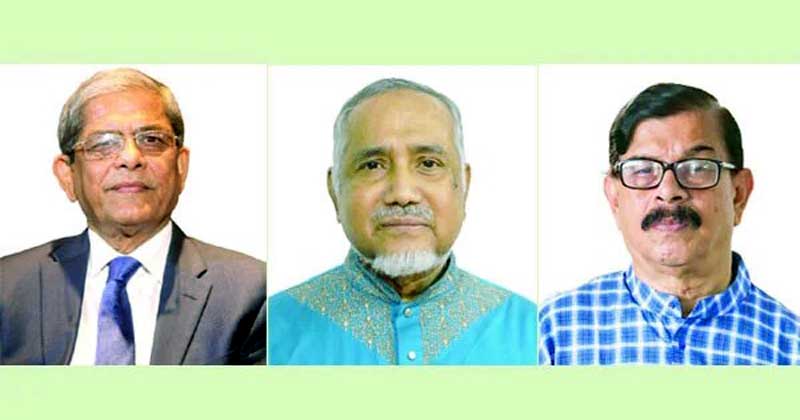 সব দলের ক্ষোভ একজায়গায়: সরকারের প্রতিশ্রুতি ভঙ্গের অভিযোগে রাজনৈতিক অস্থিরতা