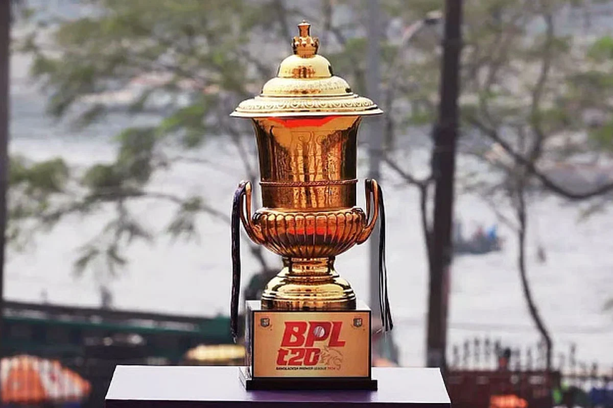 দ্বাদশ বিপিএলে নতুন চমক: পাঁচ দলের নাম ঘোষণা করল বিসিবি