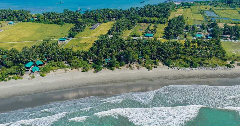 সেন্টমার্টিনে রাত কাটানোর সুযোগ ফিরল, নতুন ১২ নিয়ম না মানলেই বাতিল ভ্রমণ