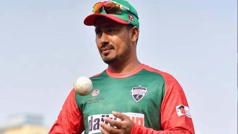 বাংলাদেশ দলের নতুন ব্যাটিং পরামর্শক মোহাম্মদ আশরাফুল, আসন্ন আয়ারল্যান্ড সিরিজে দায়িত্বে সাবেক অধিনায়ক