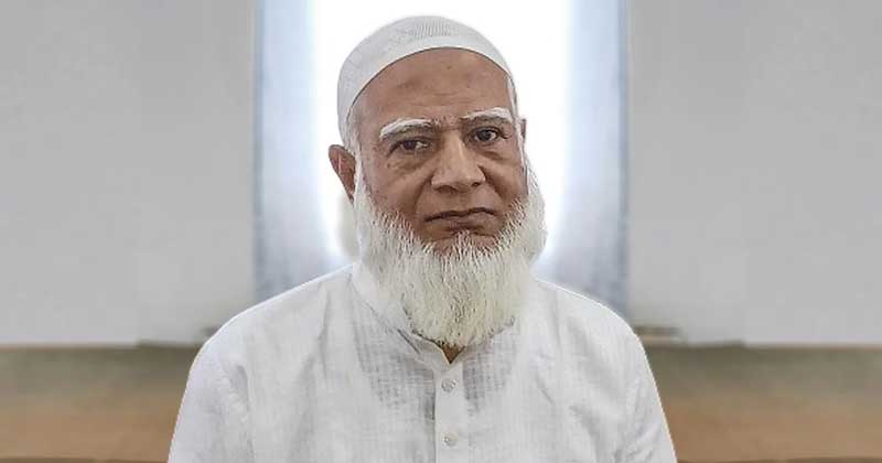 চট্টগ্রামে বিএনপি প্রার্থী গুলিবিদ্ধের ঘটনায় ক্ষোভ প্রকাশ জামায়াত আমিরের—‘ফাউল গেমে যেন কেউ না জড়ায়’