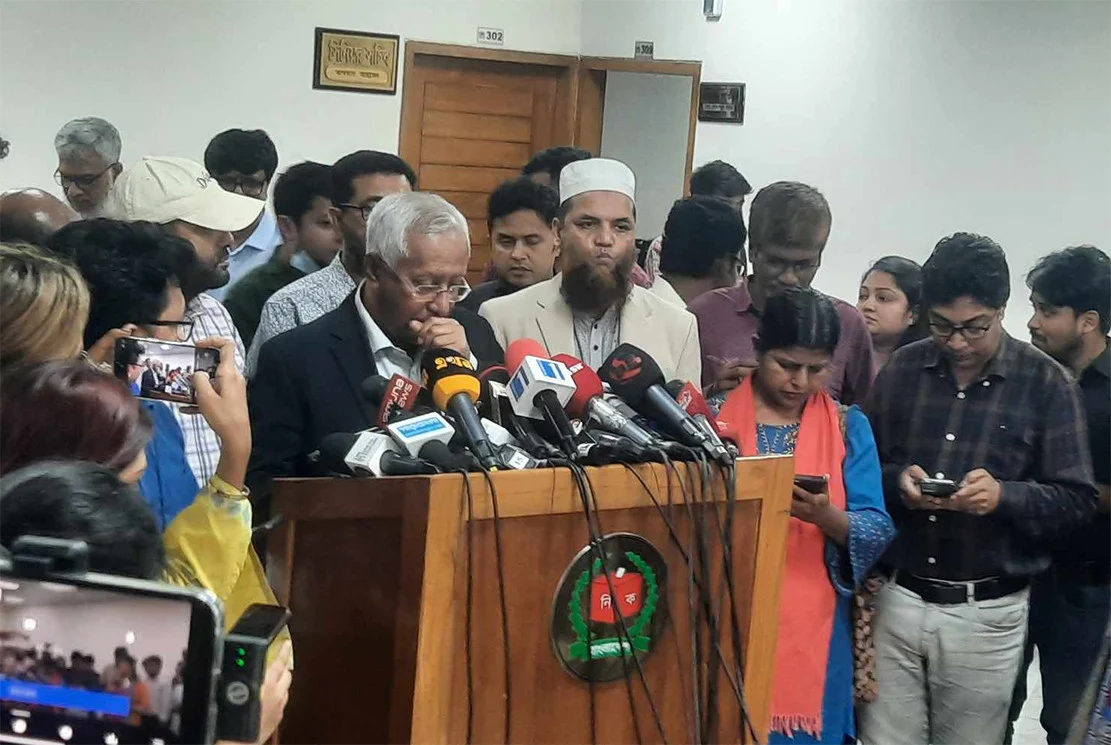 দেশে ভোটার সংখ্যা বেড়ে ১২ কোটি ৭৬ লাখ ছাড়াল — প্রকাশিত হলো খসড়া তালিকা