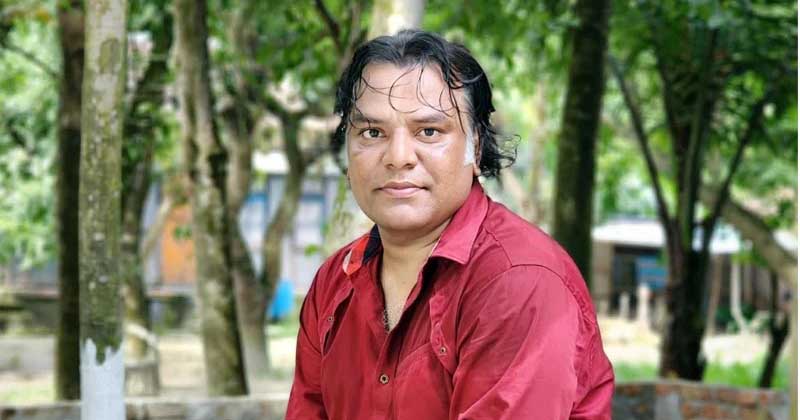 বাংলা সংগীতজগতকে কাঁদিয়ে চলে গেলেন ‘একটা চাদর হবে’ খ্যাত শিল্পী জেনস সুমন