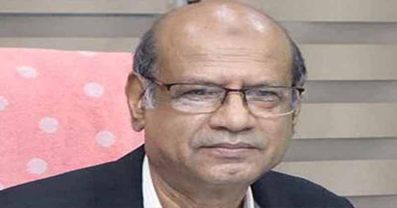ভূমিকম্পের বড় ঝুঁকিতে রাজধানীর ৩০০ ভবন, সতর্ক করলেন রাজউক চেয়ারম্যান