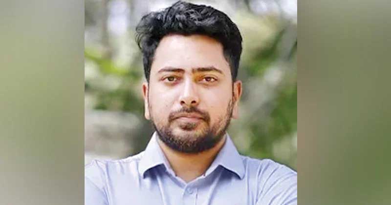 জনগণের স্বপ্ন উপেক্ষিত হলে আবারও ঘটতে পারে গণঅভ্যুত্থান: সতর্ক করলেন নাহিদ ইসলাম