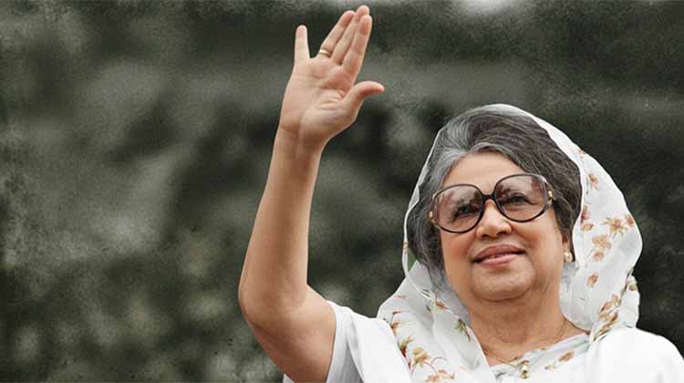 মহাকালের অবসান: না-ফেরার দেশে বাংলাদেশের গণতন্ত্রের ধ্রুবতারা বেগম খালেদা জিয়া