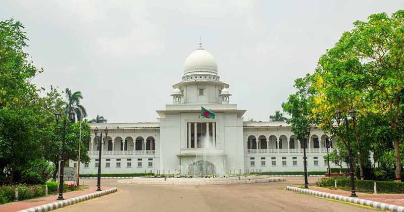 জোট করলেও একক প্রতীকে ভোট বাধ্যতামূলক: হাইকোর্টের গুরুত্বপূর্ণ রায়