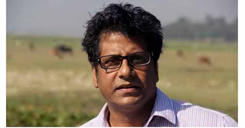 সন্ত্রাসবিরোধী মামলায় সাংবাদিক আনিস আলমগীরের বিরুদ্ধে ৭ দিনের রিমান্ড চায় পুলিশ