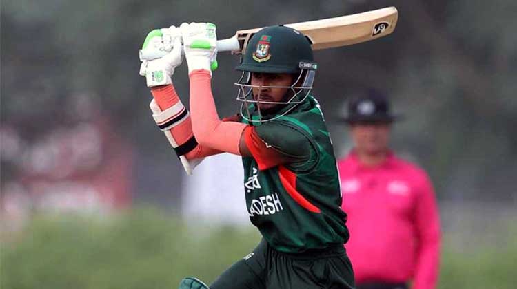 শ্রীলঙ্কাকে উড়িয়ে অপরাজিত গ্রুপ চ্যাম্পিয়ন বাংলাদেশ, অনূর্ধ্ব-১৯ এশিয়া কাপে সেমিফাইনাল নিশ্চিত