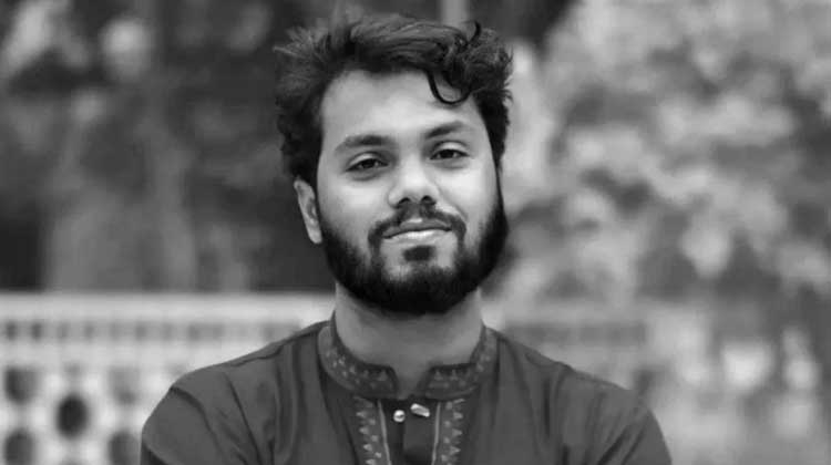 শেষ ঠিকানায় ওসমান হাদি: ঢাকায় পৌঁছেছে মরদেহ