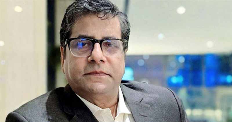 সন্ত্রাসবিরোধী মামলায় সাংবাদিক আনিস আলমগীরকে ৫ দিনের রিমান্ডে পাঠালেন আদালত