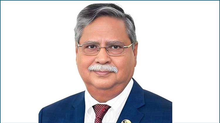 মুক্তিযুদ্ধের কিংবদন্তি সেনানীর প্রস্থান: এ কে খন্দকারের মৃত্যুতে রাষ্ট্রপতির গভীর শোক