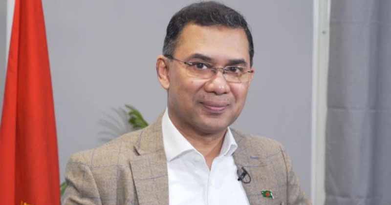 ১৬ ডিসেম্বর: গৌরবের বিজয়, আত্মত্যাগের ইতিহাস ও জাতির আবেগের মহাকাব্য: তারেক রহমান