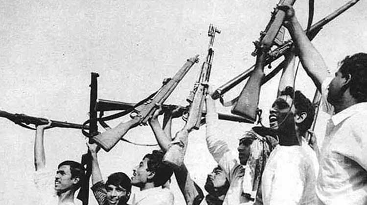 মুক্তিযুদ্ধ প্রশ্নবিদ্ধ হলে জাতির অস্তিত্বই বিপন্ন হবে: ইতিহাস বিকৃতির বিরুদ্ধে সতর্ক বিশিষ্টজনরা