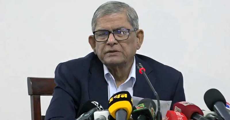 আরও ৩৬ আসনে বিএনপির নতুন প্রার্থী তালিকা প্রকাশ—নির্বাচন ঘিরে দলীয় প্রস্তুতিতে গতি