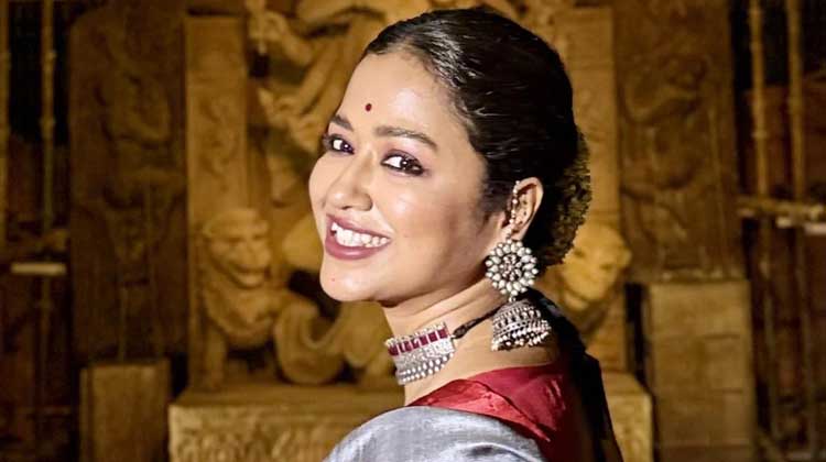 বাংলাদেশের অভিনেতাদের অভিনয়ে মুগ্ধ সোহিনী সরকার, বললেন—‘অনেকের কাজ আমরা চেটেপুটে উপভোগ করি’