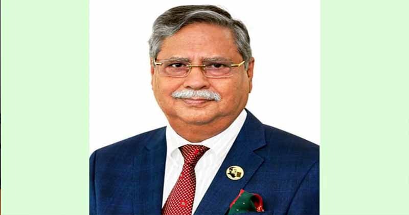 অপশক্তির বিরুদ্ধে শহীদ বুদ্ধিজীবীদের সাহস আজও পথ দেখায়: রাষ্ট্রপতি মো. সাহাবুদ্দিন