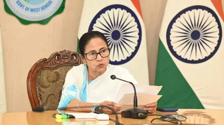 ৩৪ বছর পর পশ্চিমবঙ্গে বিশ্ব ইজতেমা, লাখো মুসল্লির নিরাপত্তায় মমতা বন্দ্যোপাধ্যায়ের কড়া নির্দেশ