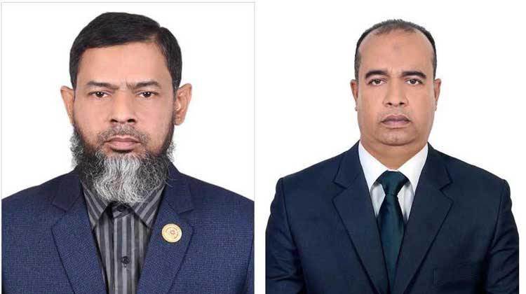 বাগেরহাট প্রেসক্লাবের নতুন কমিটি ঘোষণা: সভাপতি শুনু, সম্পাদক লিটন নির্বাচিত