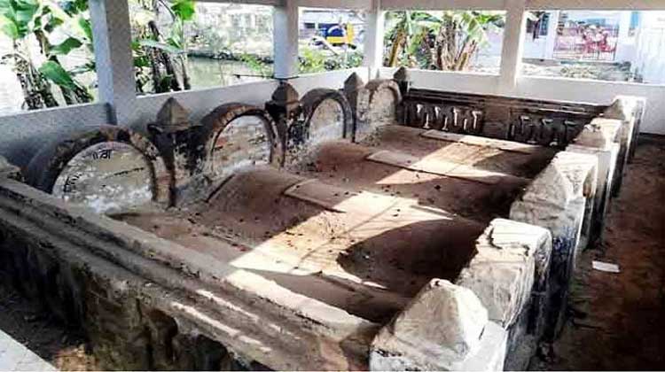 শরণখোলায় আজ হানাদার মুক্ত দিবস: মুক্তিযুদ্ধের বীরত্বগাথায় গর্বের দিন
