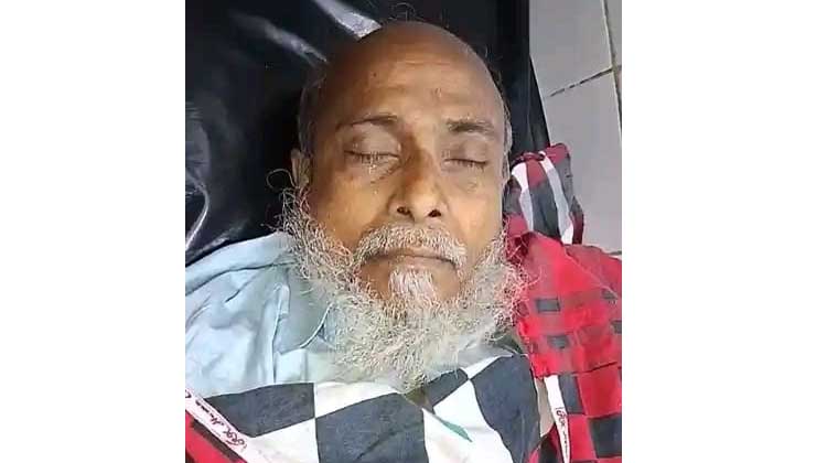শরণখোলায় ভয়াবহ সড়ক দুর্ঘটনা: নিয়ন্ত্রণ হারিয়ে প্রাণ গেল এক জনের