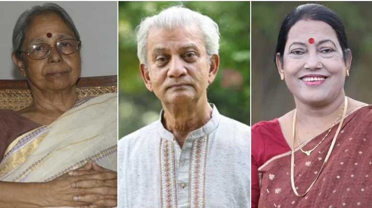বিদায়ের মিছিলে ২০২৫: যাদের হারিয়ে শূন্য হলো বাংলাদেশের সংস্কৃতি অঙ্গন
