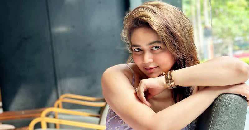 ‘প্রতারক পুরুষ’ নিয়ে ভাবনার খোলামেলা মন্তব্যে নতুন আলোচনার ঝড়
