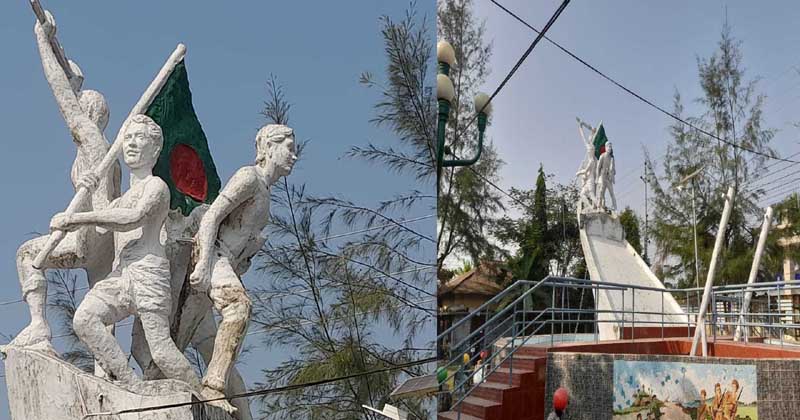৭ ডিসেম্বর: মোংলা ও সুন্দরবন হানাদার মুক্ত দিবস স্মরণ