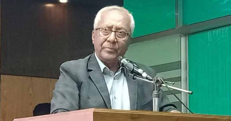 নির্বাচন প্রস্তুতি শতভাগ সম্পন্ন, তফসিল কবে—এখনো চূড়ান্ত নয়: ইসি সচিবের বক্তব্যে নতুন ইঙ্গিত