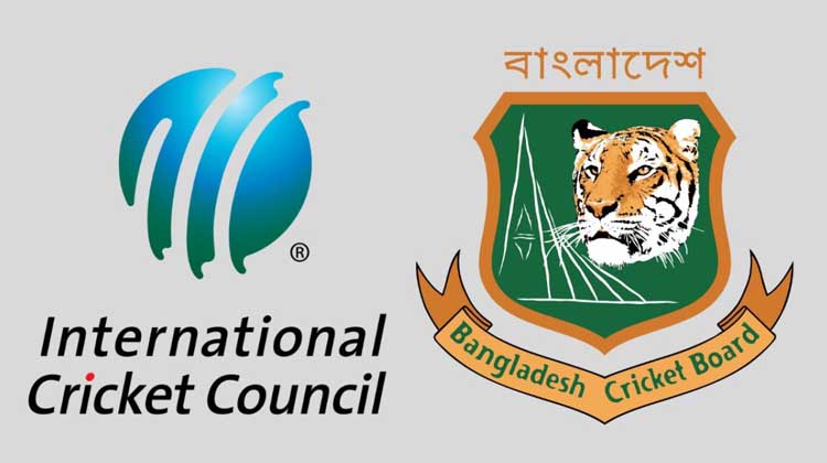 বিশ্বকাপ থেকে বাদ বাংলাদেশ! আইসিসির চূড়ান্ত সিদ্ধান্তে জায়গা পেল স্কটল্যান্ড