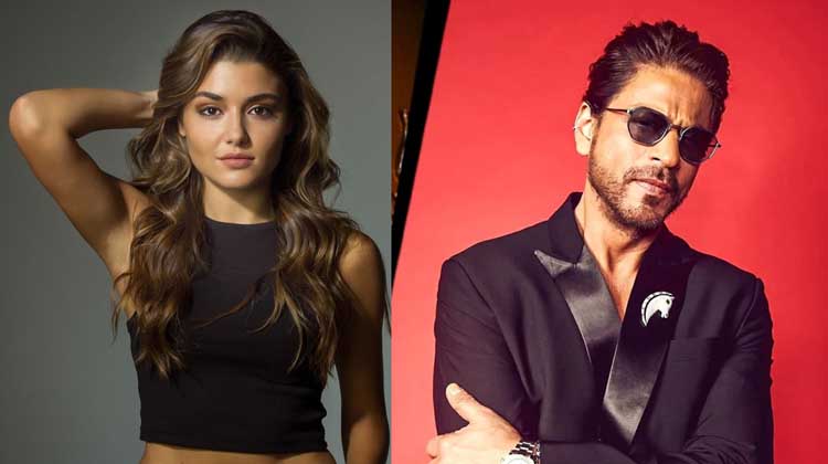 শাহরুখকে ‘কাকু’ বললেন তুর্কি অভিনেত্রী? ভাইরাল স্ক্রিনশট ঘিরে তোলপাড় নেটদুনিয়া