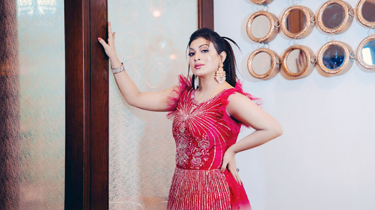 বিয়ের মাত্র দুই মাসেই সুখবর, জন্মদিনে মা হওয়ার ঘোষণা অভিনেত্রী প্রিয়াঙ্কার