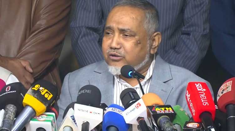প্রশাসন একদলীয় হলে নির্বাচন কি আদৌ নিরপেক্ষ থাকবে? কড়া সতর্কতা জামায়াতের