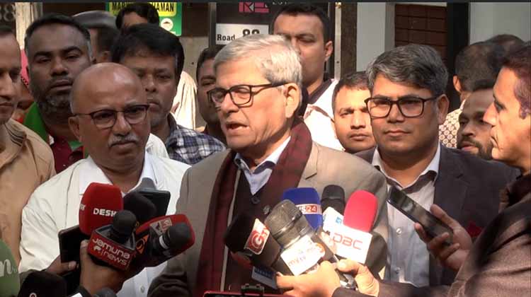 খালেদা জিয়ার জানাজায় জনসমুদ্র, মানুষের ভালোবাসার শক্ত বার্তা দেখছে বিএনপি