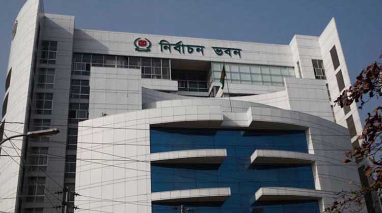 প্রতীক পাওয়ার আগেই প্রচারণা? ত্রয়োদশ সংসদ নির্বাচন নিয়ে কড়া বার্তা ইসির