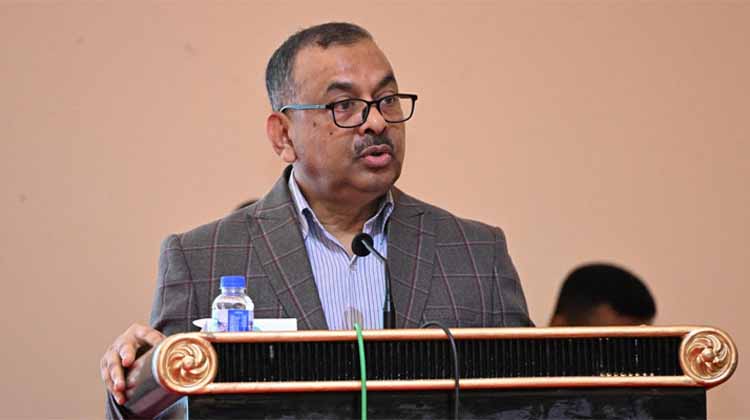 শিক্ষার পাশাপাশি নৈতিকতা না থাকলে সাফল্য অসম্পূর্ণ: ডিএমপি কমিশনারের গুরুত্বপূর্ণ বার্তা