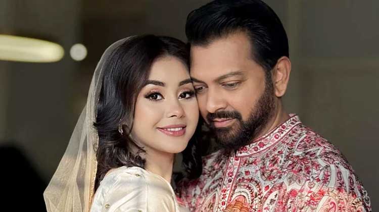 এক বছরের আগেই ইতি: তাহসান–রোজার দাম্পত্য জীবনে ভাঙনের সুর