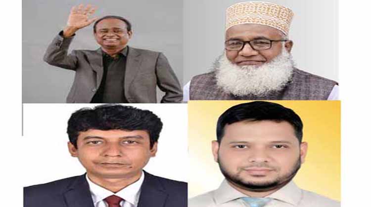 বাগেরহাট-১ আসনে ভোটের সমীকরণ বদলে দিচ্ছে স্বতন্ত্র প্রার্থীরা, চাপে বিএনপি
