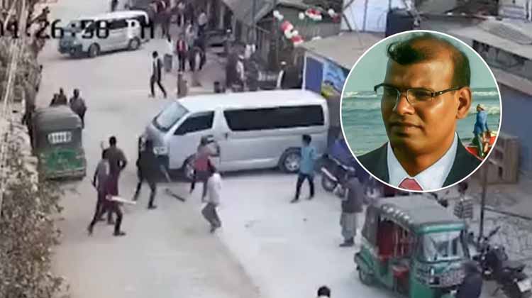 জঙ্গল সলিমপুরে রক্তাক্ত অভিযান: র‍্যাব কর্মকর্তা নিহত হলেও দুদিনে নেই মামলা, গ্রেপ্তার শূন্য