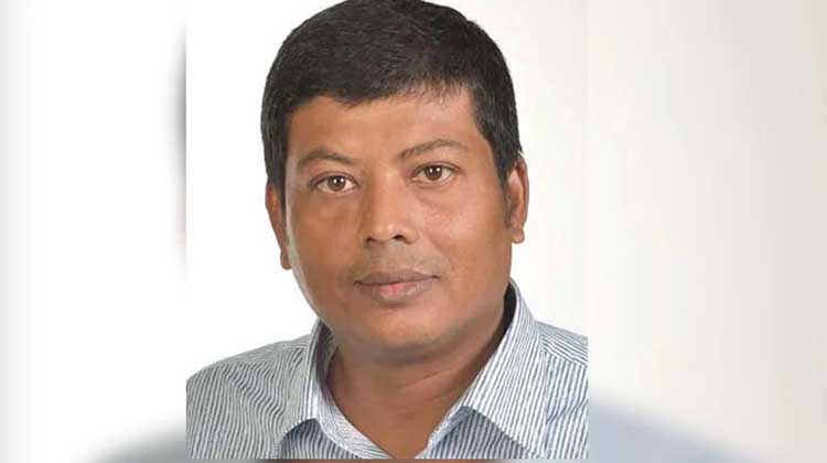 রাজধানীতে চাঞ্চল্যকর হত্যাকাণ্ড: স্বেচ্ছাসেবক দল নেতা মুছাব্বিরকে গুলি করে হত্যা