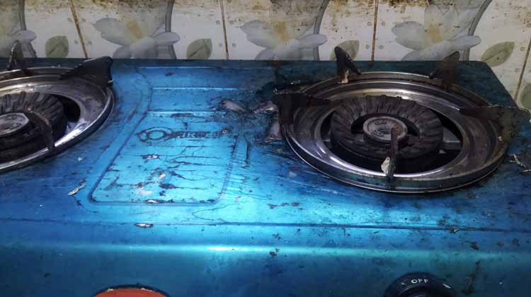 রাজধানীতে ফের গ্যাস বিপর্যয়, ভালভ বিস্ফোরণে উত্তরা-খান এলাকায় সরবরাহ বন্ধ