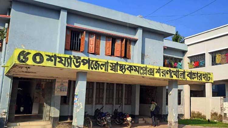 শরণখোলায় পানিতে ডুবে শিশুর মৃত্যু