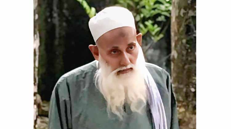ঝিলবুনিয়া দরবার শরীফে শোকের ছায়া, মঙ্গলবার পীরসাহেব হুজুরের জানাজা