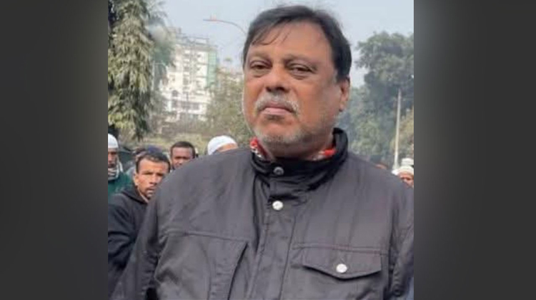 ভোটকেন্দ্রের বাইরে সংঘর্ষে খুলনায় বিএনপি নেতার মৃত্যু—ঘটনা ঘিরে তীব্র উত্তেজনা