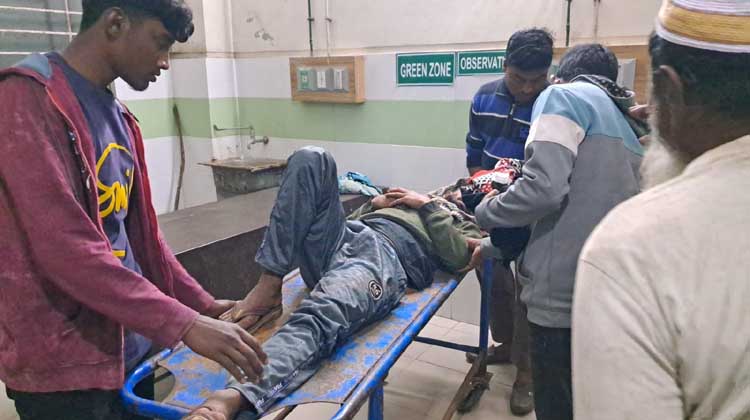 বাগেরহাটে নির্বাচন-পরবর্তী সহিংসতা, আহত সমর্থকের মৃত্যু