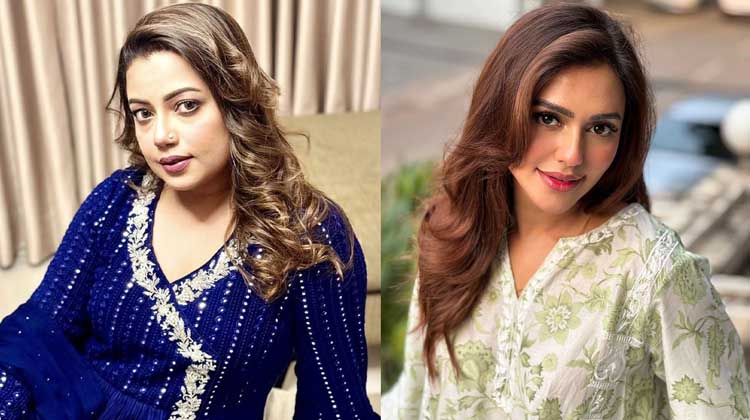 কনার পাশে দাঁড়িয়ে বিপদে পড়েছিলেন নুসরাত ফারিয়া—১৩ বছর পর ফাঁস করলেন নেপালের সেই ঘটনা
