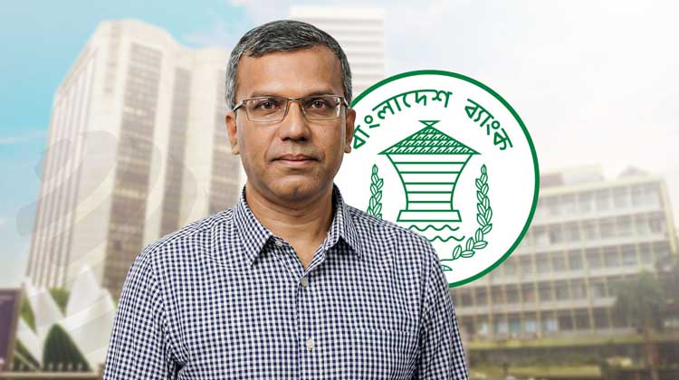 হঠাৎ বদলে গেল কেন্দ্রীয় ব্যাংকের নেতৃত্ব: আহসান এইচ মনসুরের চুক্তি বাতিল, নতুন গভর্নর মোস্তাকুর রহমান